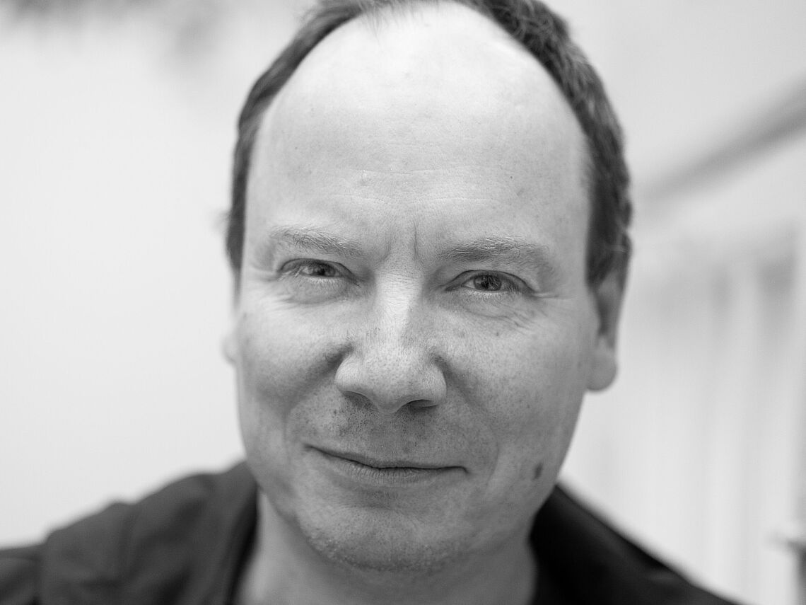 Morten Axel Pedersen
