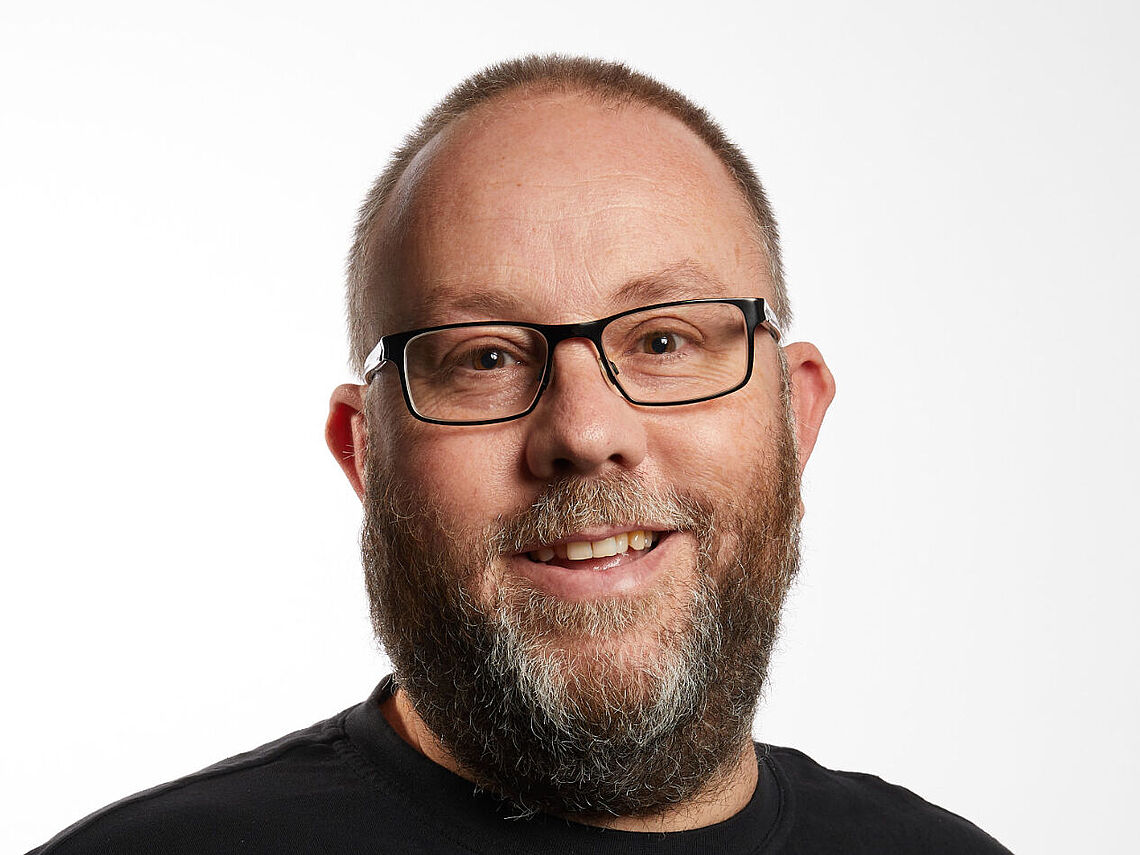 Claus Scheuer-Larsen