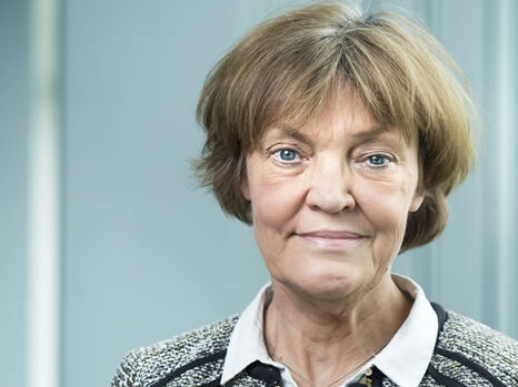 Birgitte Hass