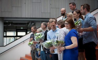 Master i ikt og læring