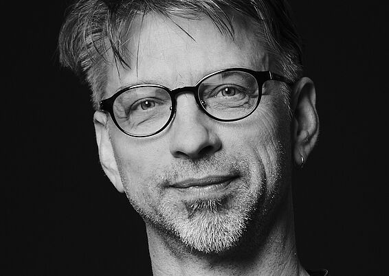 Ph.d. og professor mso Falk Heinrich, Aalborg Universitet