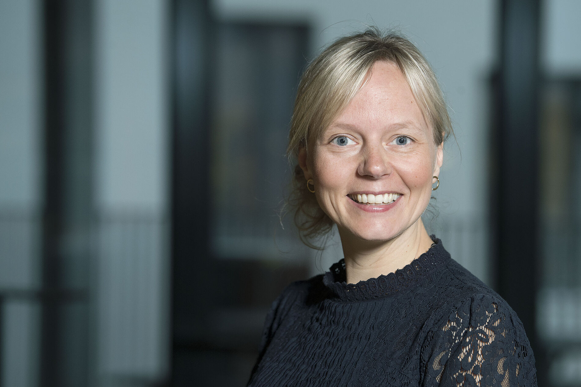 Prodekan for uddannelse Louise Møller Haase