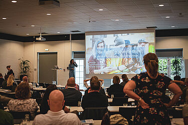 Link til større version af billede fra indlæg med Sara Kolka fra Microsoft Development