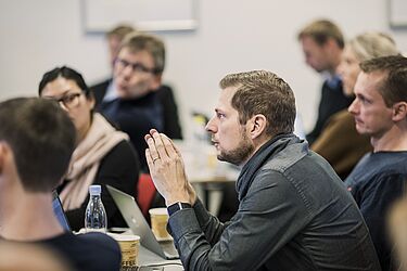 Efter- og videreuddannelse Til dig, der søger it-efteruddannelse