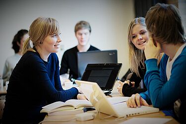 Future People  Til dig, der går på gymnasiet