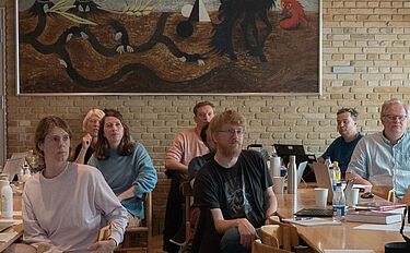 Master i informatikundervisning