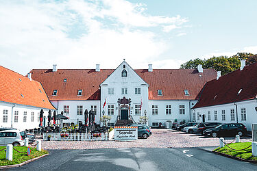 Link til større version af billede af Bygholm Parkhotel