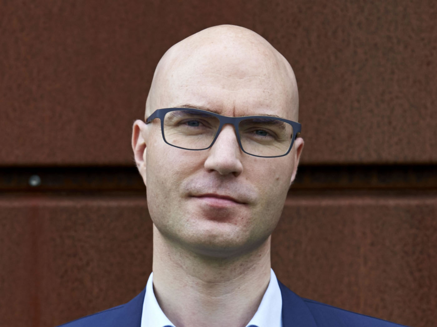 Simon Møberg Torp Simon Møberg Torp