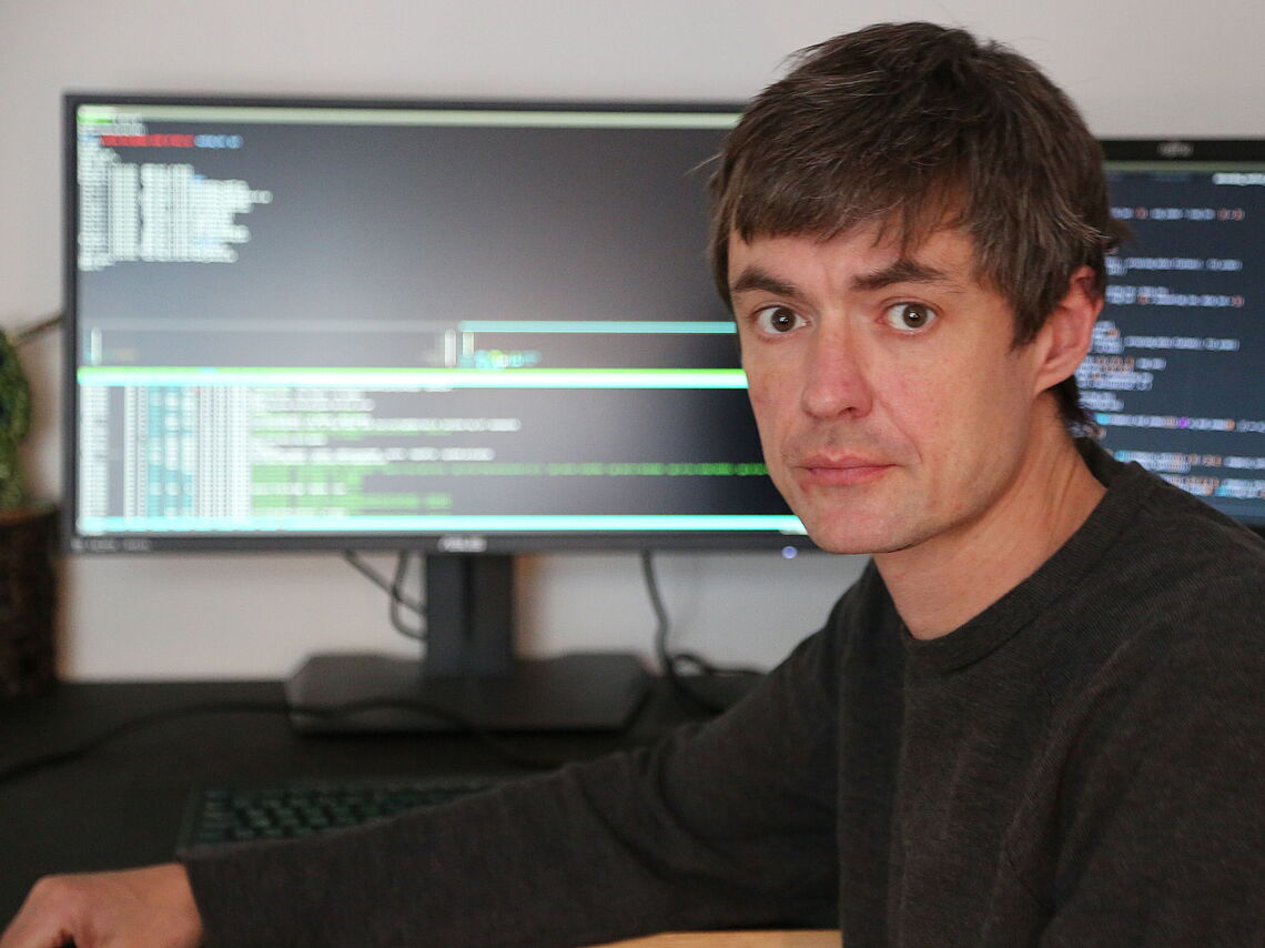 Kristoffer Laigaard Nielbo